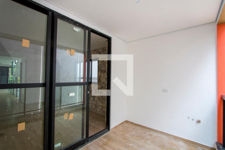 Casa à venda com 197m², 3 quartos e 3 vagas Casa à venda com 197m², 3 quartos e 3 vagasVaranda da cozinha