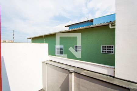 Casa à venda com 197m², 3 quartos e 3 vagas Casa à venda com 197m², 3 quartos e 3 vagasVista do quarto 3