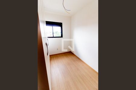 Quarto 1 de apartamento para alugar com 2 quartos, 60m² em Vila Alzira, Santo André