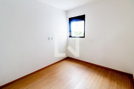 Quarto 2 de apartamento para alugar com 2 quartos, 60m² em Vila Alzira, Santo André