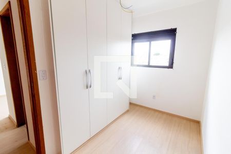 Quarto 1 de apartamento para alugar com 2 quartos, 60m² em Vila Alzira, Santo André