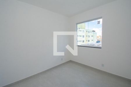 Quarto 2 de apartamento à venda com 3 quartos, 76m² em Novo Eldorado, Contagem
