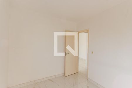 Quarto 1 de apartamento para alugar com 2 quartos, 50m² em Vila Francisco Matarazzo, Santo André