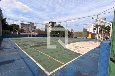 Apartamento para alugar com 87m², 2 quartos e 1 vagaÁrea Comum - Quadra