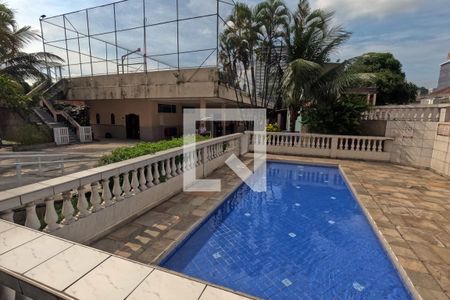Apartamento para alugar com 87m², 2 quartos e 1 vagaÁrea Comum - Piscina