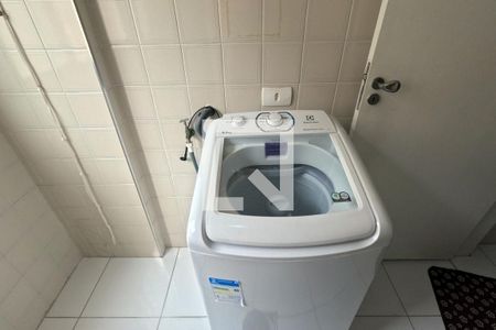 Apartamento para alugar com 87m², 2 quartos e 1 vagaÁrea de Serviço
