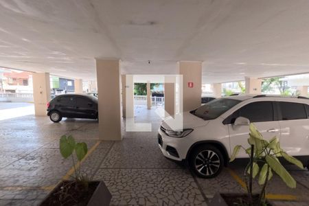 Apartamento para alugar com 87m², 2 quartos e 1 vagaÁrea Comum - Garagem