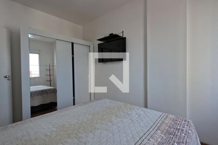 Apartamento para alugar com 87m², 2 quartos e 1 vagaQuarto 2