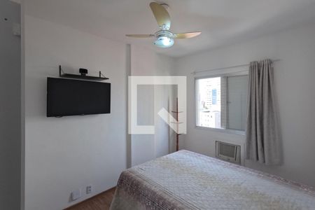 Apartamento para alugar com 87m², 2 quartos e 1 vagaQuarto 2