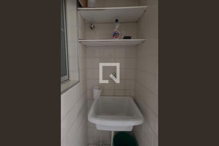 Apartamento para alugar com 87m², 2 quartos e 1 vagaÁrea de Serviço