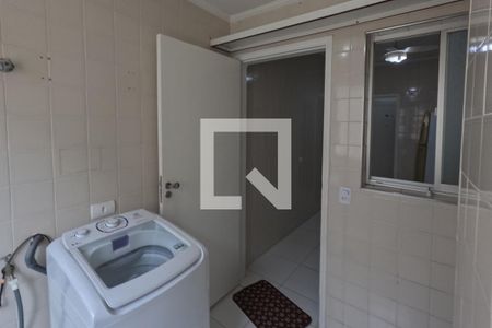 Apartamento para alugar com 87m², 2 quartos e 1 vagaÁrea de Serviço