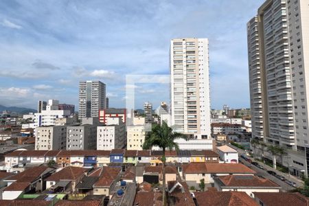 Apartamento para alugar com 87m², 2 quartos e 1 vagaQuarto 1 - Vista