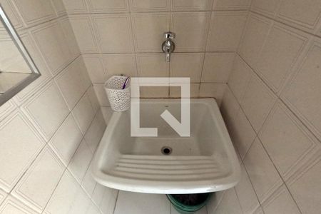 Apartamento para alugar com 87m², 2 quartos e 1 vagaÁrea de Serviço