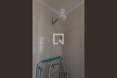 Apartamento para alugar com 87m², 2 quartos e 1 vagaBanheiro de Serviço