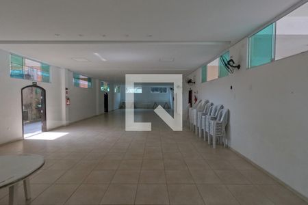 Apartamento para alugar com 87m², 2 quartos e 1 vagaÁrea Comum - Salão de Festas