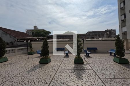 Apartamento para alugar com 87m², 2 quartos e 1 vagaÁrea Comum - Área Verde