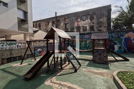Apartamento para alugar com 87m², 2 quartos e 1 vagaÁrea Comum - Plauground