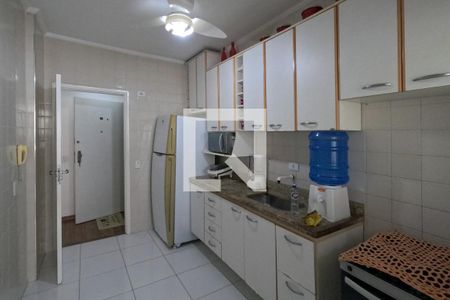 Apartamento para alugar com 87m², 2 quartos e 1 vagaCozinha