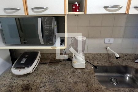 Apartamento para alugar com 87m², 2 quartos e 1 vagaCozinha