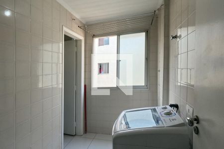 Apartamento para alugar com 87m², 2 quartos e 1 vagaÁrea de Serviço
