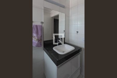 Apartamento para alugar com 87m², 2 quartos e 1 vagaBanheiro