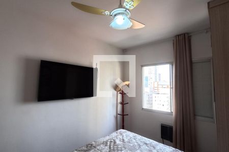 Quarto 1 de apartamento para alugar com 2 quartos, 87m² em Vila Belmiro, Santos