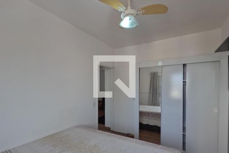 Apartamento para alugar com 87m², 2 quartos e 1 vagaQuarto 2