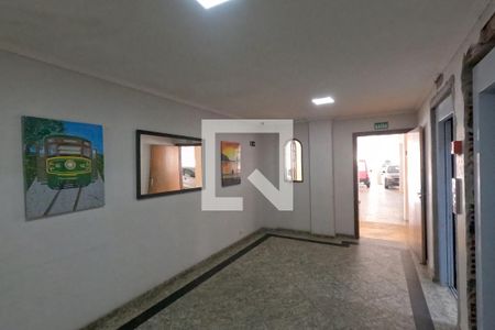 Apartamento para alugar com 87m², 2 quartos e 1 vagaÁrea Comum - Hall de Entrada