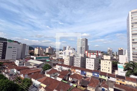 Apartamento para alugar com 87m², 2 quartos e 1 vagaQuarto 2 - Vista 