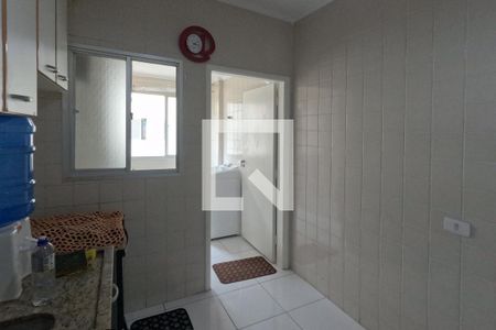 Apartamento para alugar com 87m², 2 quartos e 1 vagaCozinha