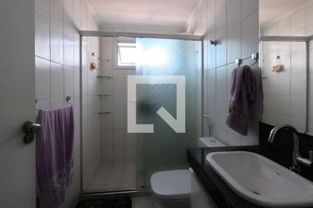 Apartamento para alugar com 87m², 2 quartos e 1 vagaBanheiro