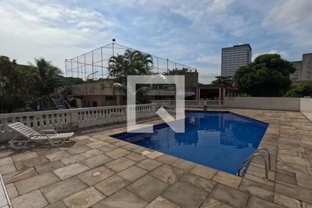 Apartamento para alugar com 87m², 2 quartos e 1 vagaÁrea Comum - Piscina