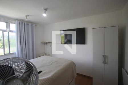 Quarto 1 de apartamento à venda com 2 quartos, 41m² em Taquara, Rio de Janeiro