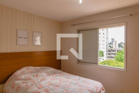 Quarto 2 de apartamento para alugar com 2 quartos, 75m² em Vila Alexandria, São Paulo