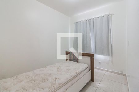 Quarto 2 de casa para alugar com 2 quartos, 72m² em Roçado, São José
