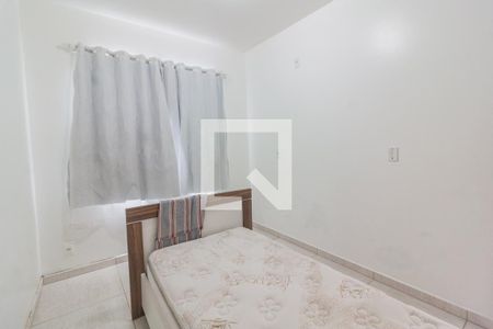 Quarto 2 de casa para alugar com 2 quartos, 72m² em Roçado, São José