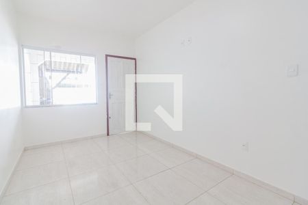 Sala de casa para alugar com 2 quartos, 72m² em Roçado, São José