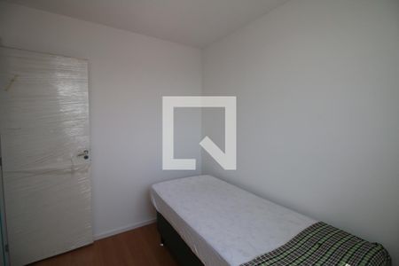 Quarto 2 de apartamento para alugar com 2 quartos, 55m² em Ramos, Rio de Janeiro