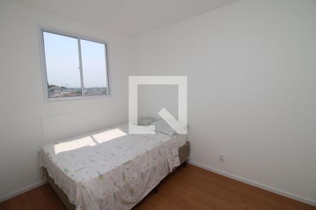 Quarto 1 de apartamento para alugar com 2 quartos, 55m² em Ramos, Rio de Janeiro