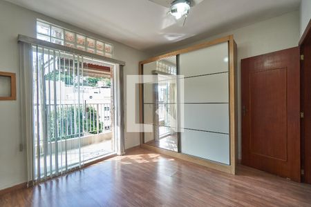 Quarto Suite de apartamento para alugar com 2 quartos, 110m² em Andaraí, Rio de Janeiro