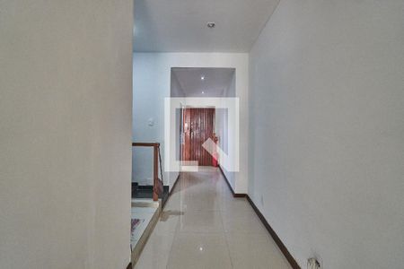 Corredor de apartamento para alugar com 2 quartos, 110m² em Andaraí, Rio de Janeiro