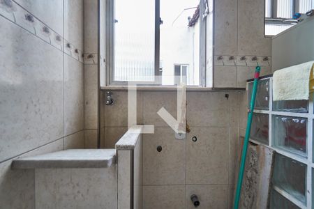 Apartamento para alugar com 110m², 2 quartos e sem vagaÁrea de Serviço