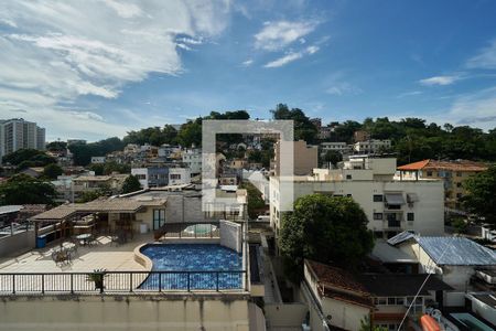 Apartamento para alugar com 110m², 2 quartos e sem vagaTerraço Vista 3