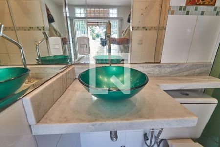 Apartamento para alugar com 110m², 2 quartos e sem vagaBanheiro Suite