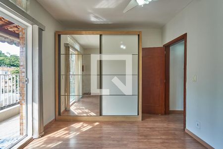 Apartamento para alugar com 110m², 2 quartos e sem vagaQuarto Suite