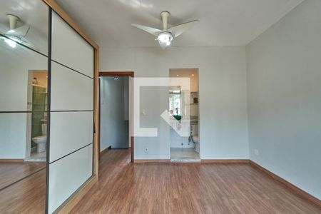 Apartamento para alugar com 110m², 2 quartos e sem vagaQuarto Suite