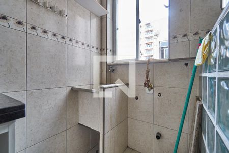 Apartamento para alugar com 110m², 2 quartos e sem vagaÁrea de Serviço