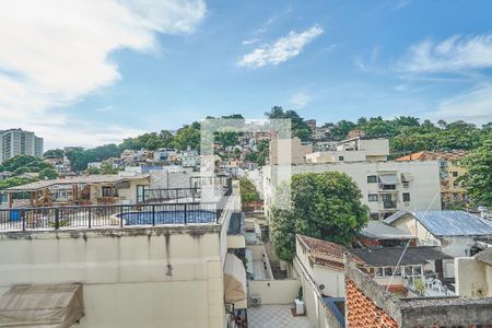 Apartamento para alugar com 110m², 2 quartos e sem vagaQuarto Suite Varanda Vista