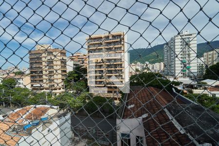 Apartamento para alugar com 110m², 2 quartos e sem vagaTerraço Vista 1