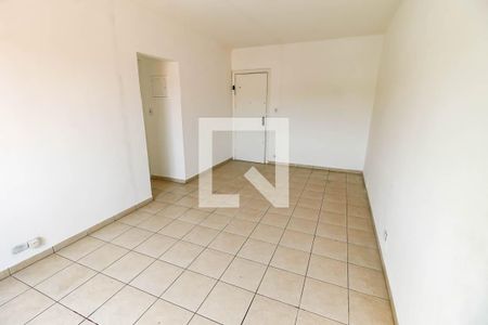 Sala de apartamento para alugar com 2 quartos, 68m² em Vila Pirajussara, São Paulo